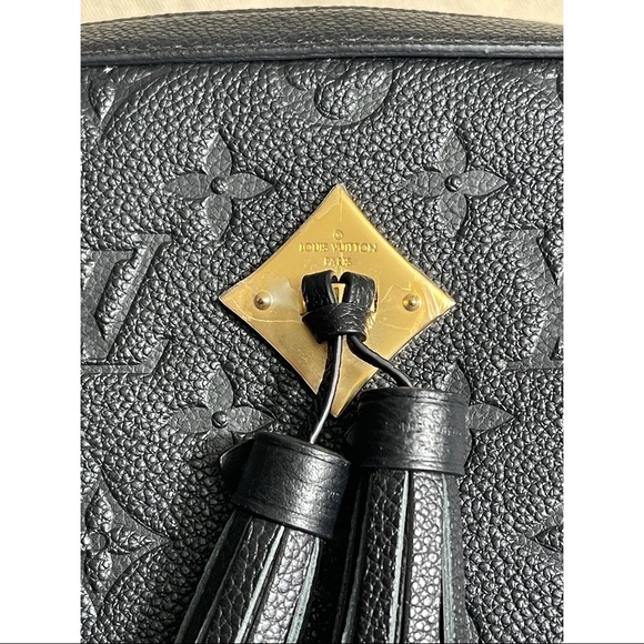 Louis Vuitton Saintonge - Picture 2 of 7